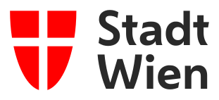 Logo der Stadt Wien